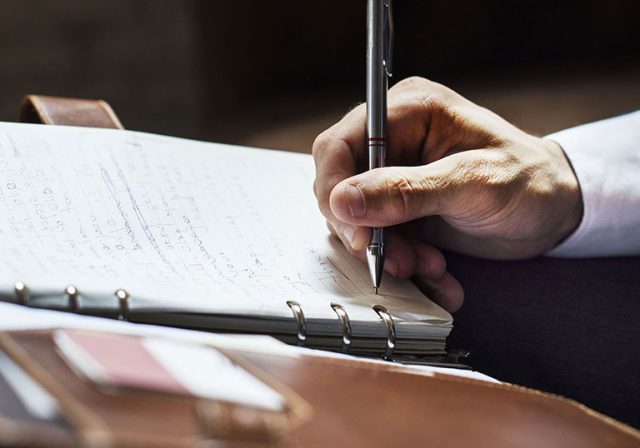 Legal Content Optimization