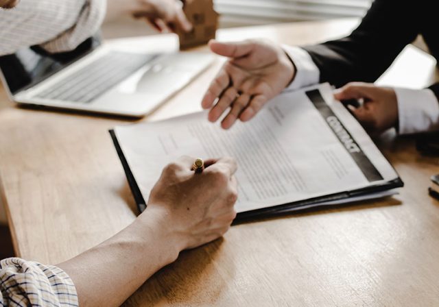 Digital Marketing for Lawyers